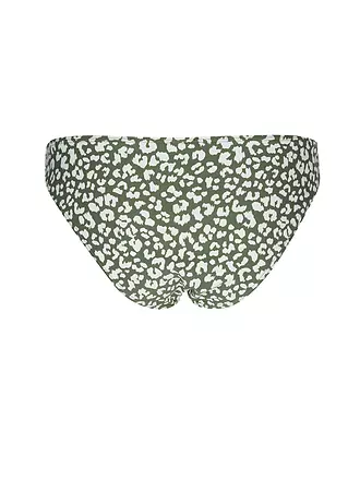 DARLING HARBOUR | Damen Bikinihose mit Dekoring | 